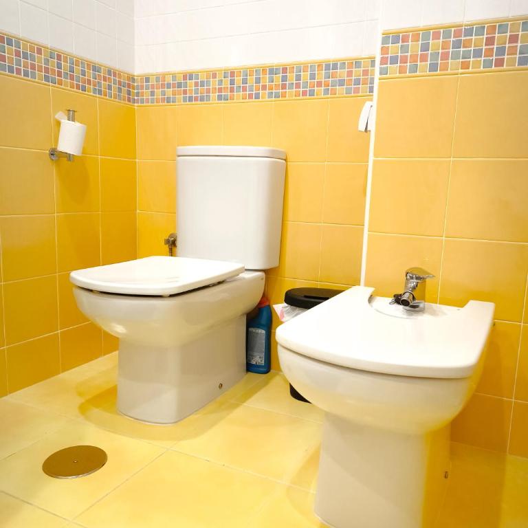 Apartment in the old town - Apartamento de 1 dormitorio - 39