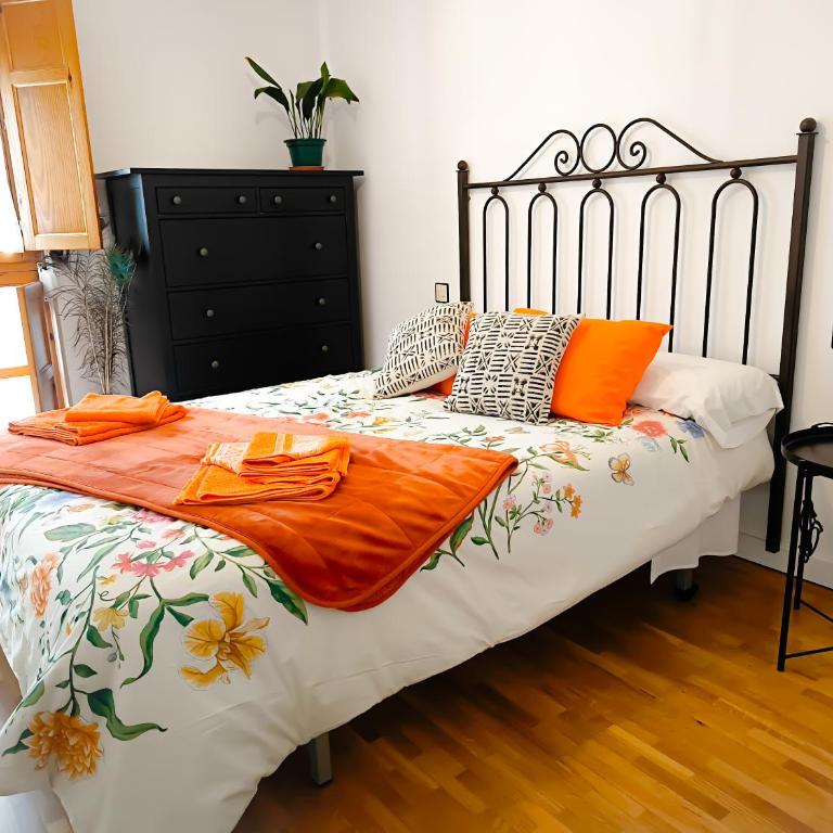 Apartment in the old town - Apartamento de 1 dormitorio - 44