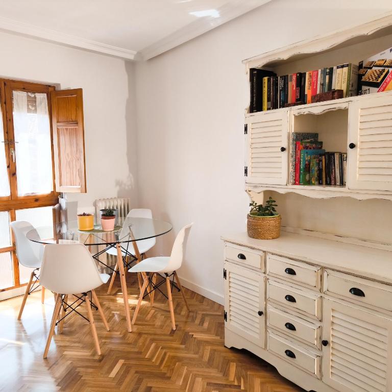 Apartment in the old town - Apartamento de 1 dormitorio - 46