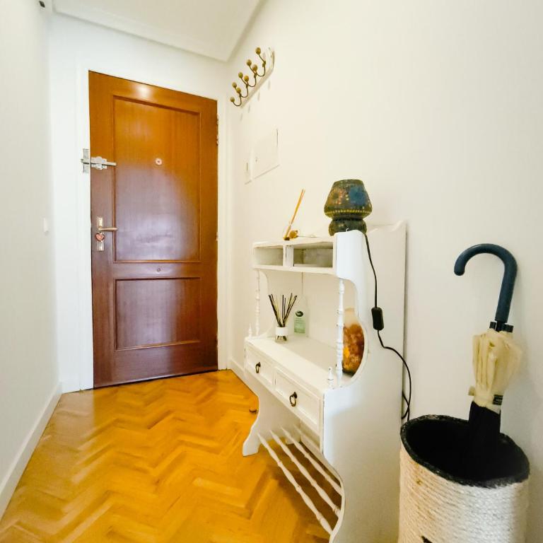 Apartment in the old town - Apartamento de 1 dormitorio - 47