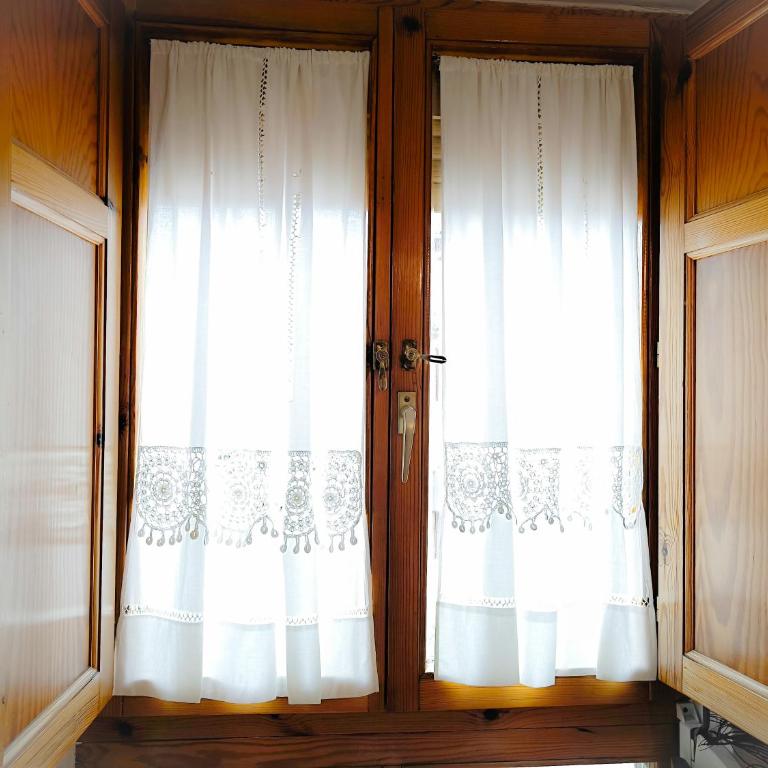 Apartment in the old town - Apartamento de 1 dormitorio - 48