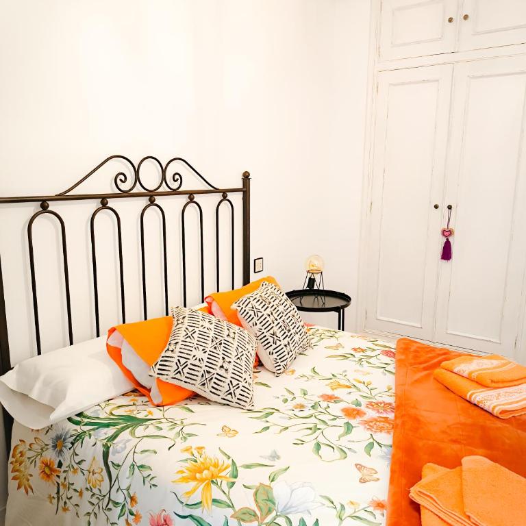 Apartment in the old town - Apartamento de 1 dormitorio - 52