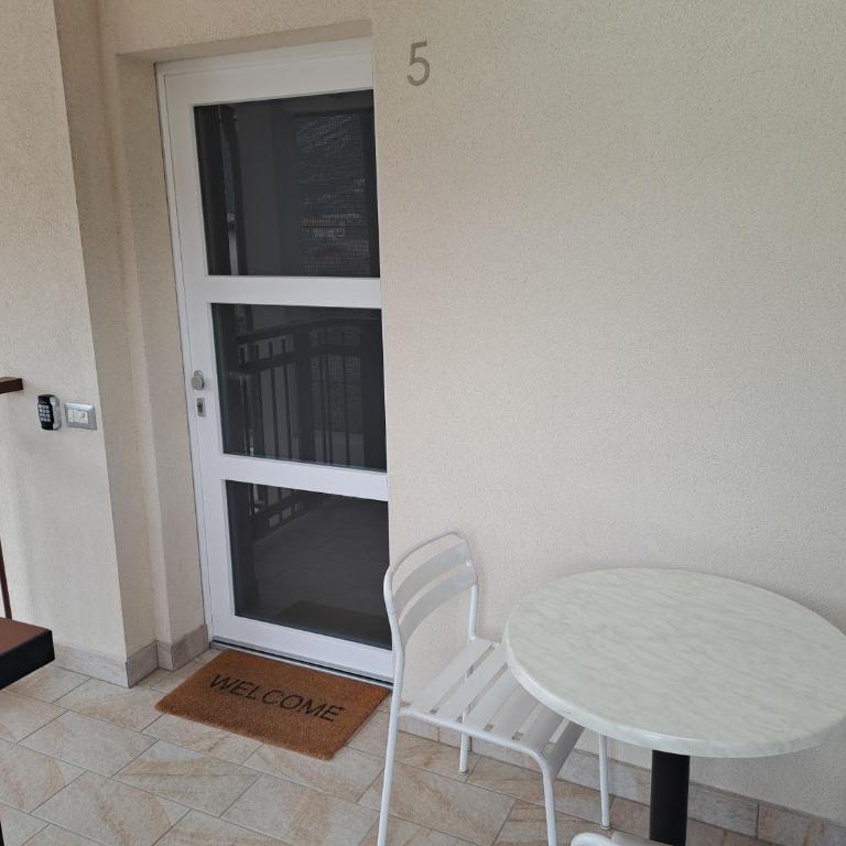 Conca d'Oro Apartments, appartamento 5 e 6 - Appartamento con 1 Camera da Letto e Balcone - 17