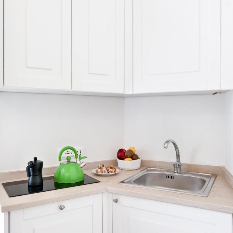 Tancredi Apartment - Lecce Selection - Two-Bedroom Apartment - 16