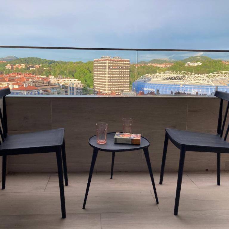 Amara Tower 14 - Apartamento - 17
