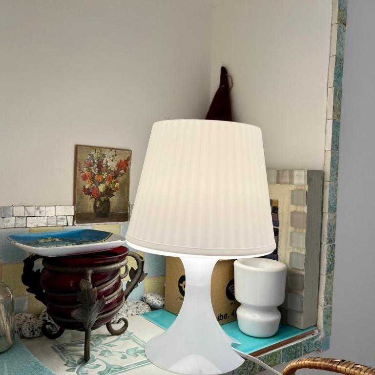 Anna's Stones House - VISTA MARE - One-Bedroom Apartment - 3