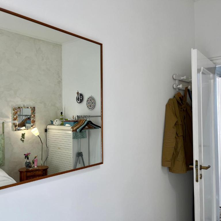 Anna's Stones House - VISTA MARE - One-Bedroom Apartment - 19