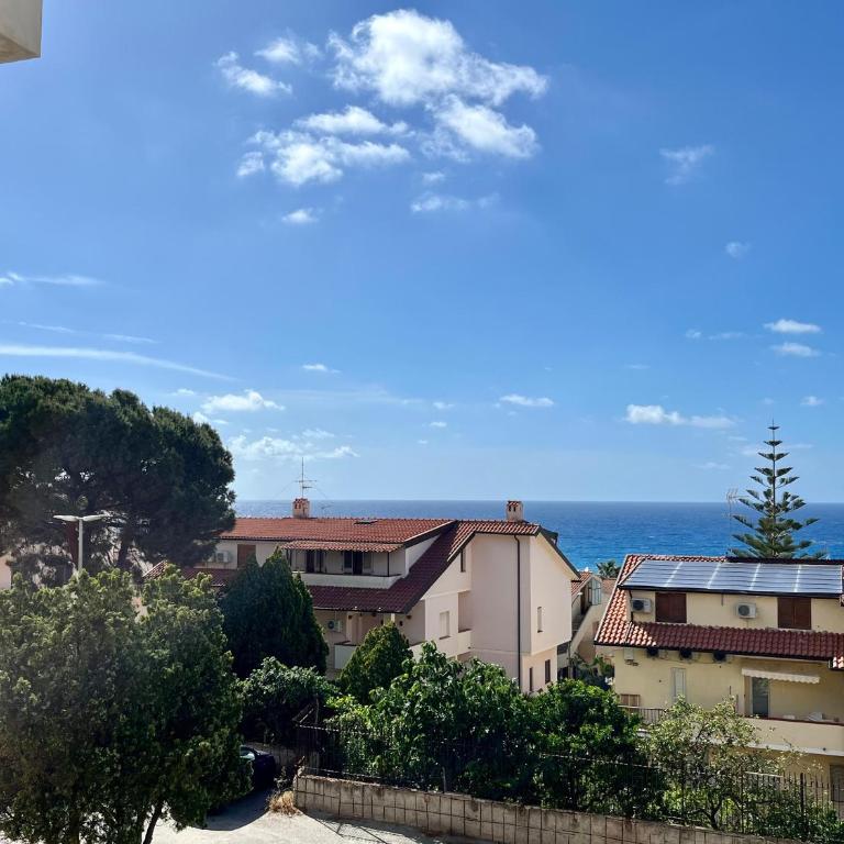 Anna's Stones House - VISTA MARE - One-Bedroom Apartment - 1