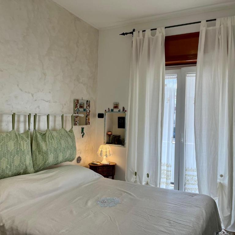Anna's Stones House - VISTA MARE - One-Bedroom Apartment - 10