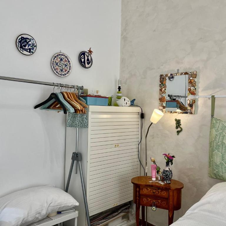Anna's Stones House - VISTA MARE - One-Bedroom Apartment - 25