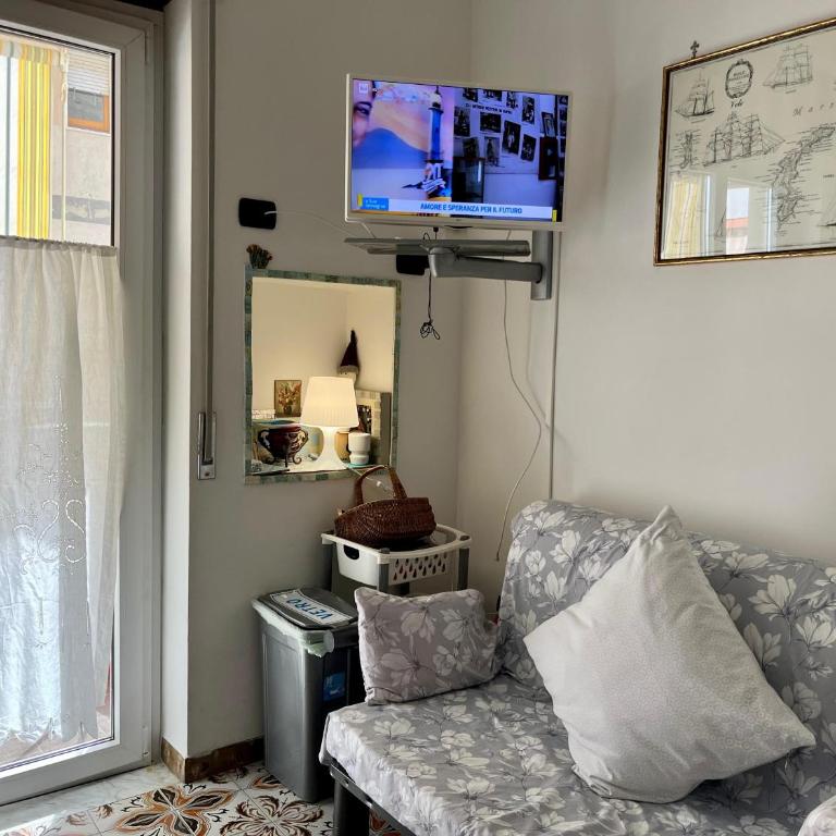 Anna's Stones House - VISTA MARE - One-Bedroom Apartment - 28