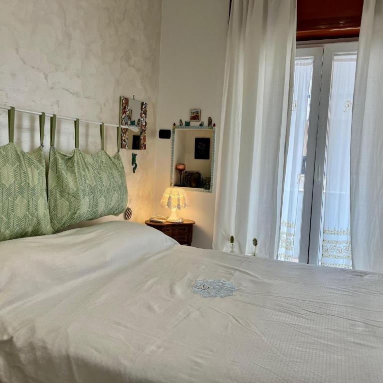 Anna's Stones House - VISTA MARE - One-Bedroom Apartment - 12