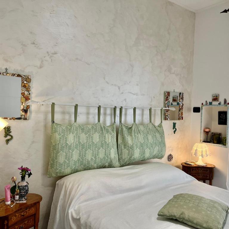 Anna's Stones House - VISTA MARE - One-Bedroom Apartment - 30