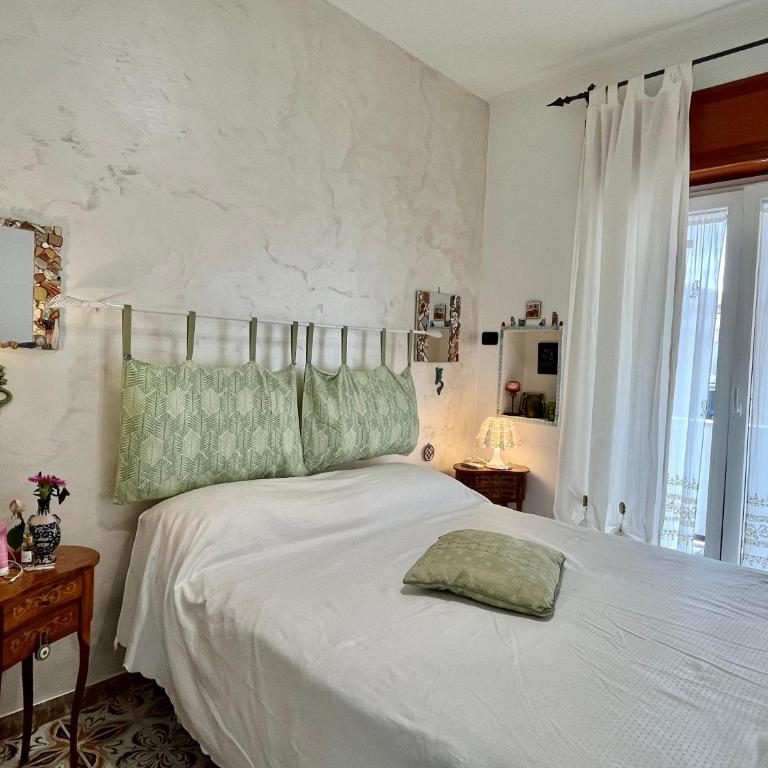 Anna's Stones House - VISTA MARE - One-Bedroom Apartment - 31