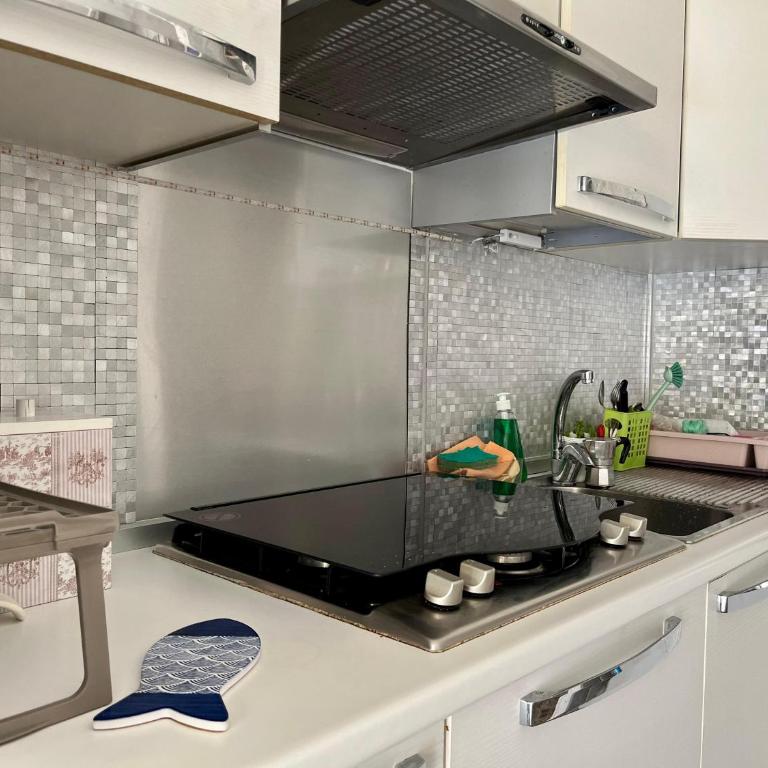 Anna's Stones House - VISTA MARE - One-Bedroom Apartment - 29