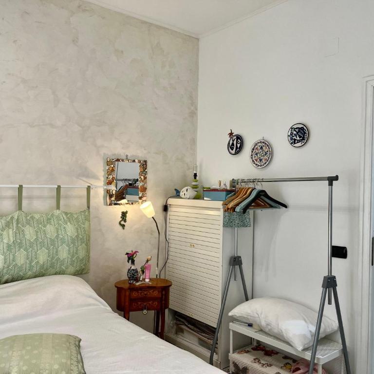 Anna's Stones House - VISTA MARE - One-Bedroom Apartment - 14