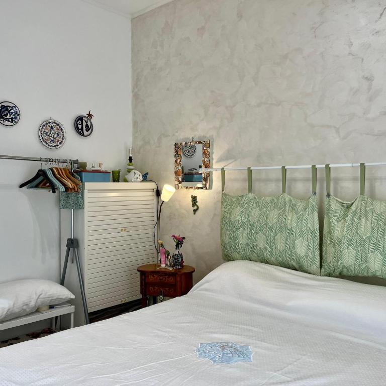 Anna's Stones House - VISTA MARE - One-Bedroom Apartment - 16