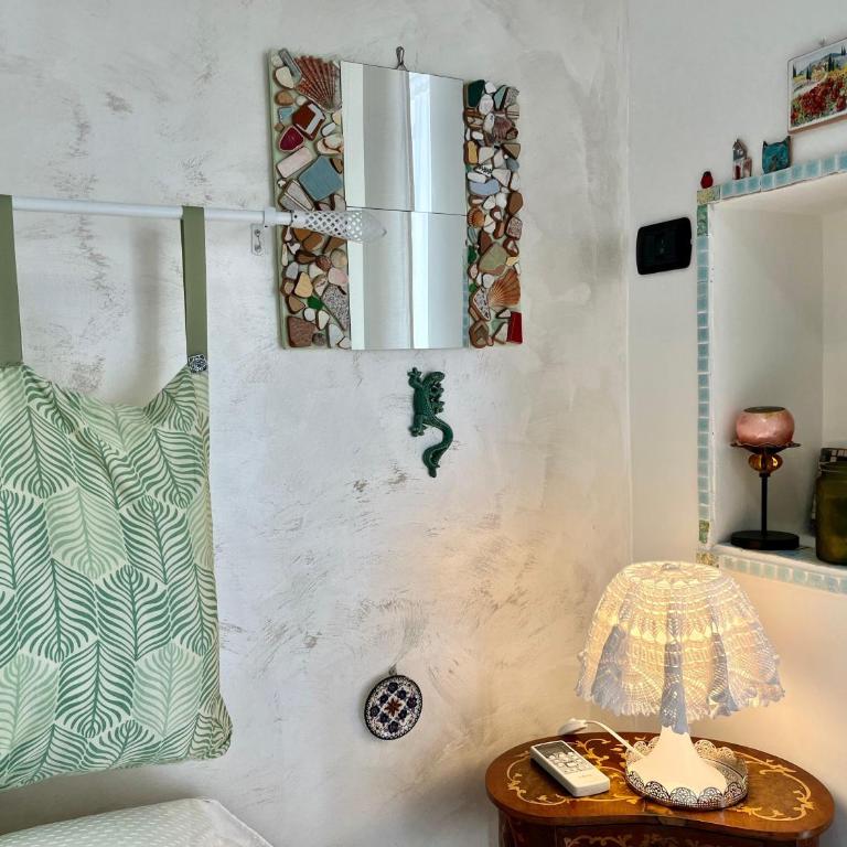 Anna's Stones House - VISTA MARE - One-Bedroom Apartment - 11