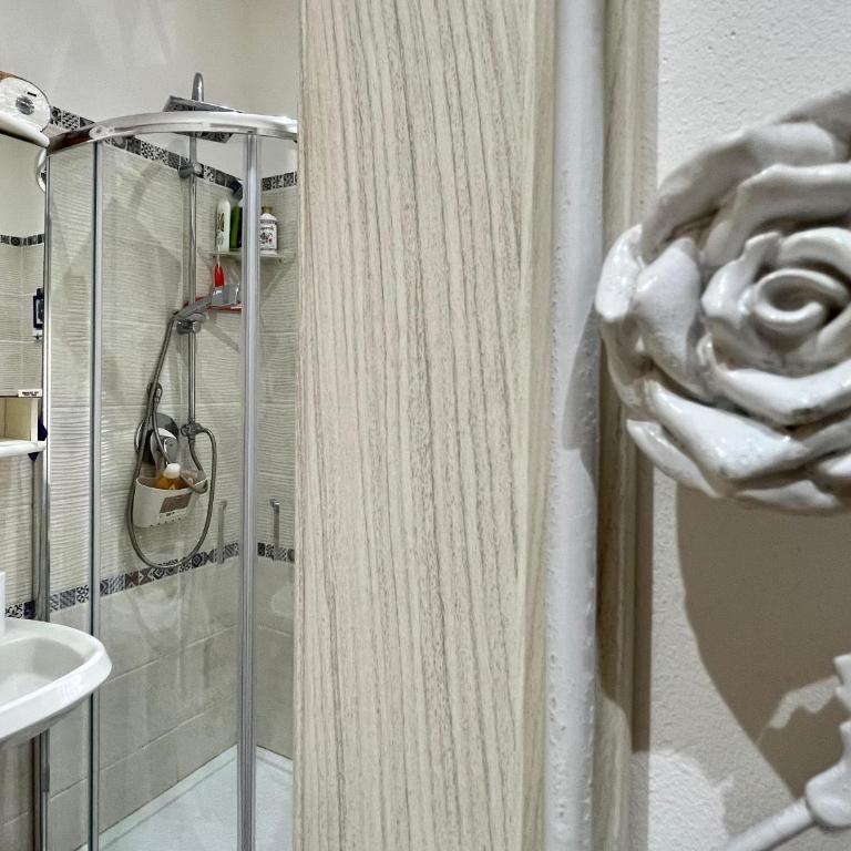 Anna's Stones House - VISTA MARE - One-Bedroom Apartment - 36