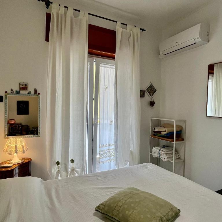 Anna's Stones House - VISTA MARE - One-Bedroom Apartment - 13