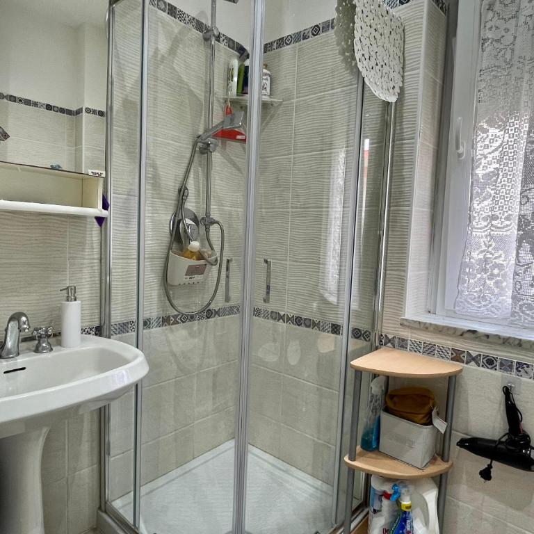 Anna's Stones House - VISTA MARE - One-Bedroom Apartment - 40