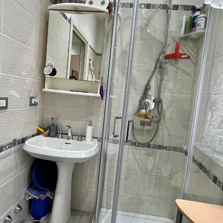 Anna's Stones House - VISTA MARE - One-Bedroom Apartment - 39