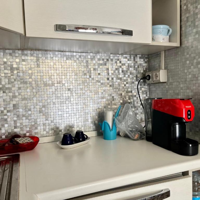 Anna's Stones House - VISTA MARE - One-Bedroom Apartment - 38