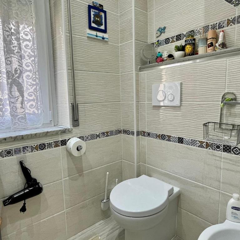 Anna's Stones House - VISTA MARE - One-Bedroom Apartment - 43