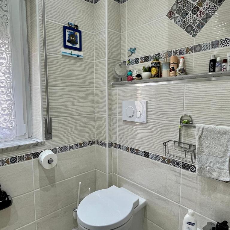 Anna's Stones House - VISTA MARE - One-Bedroom Apartment - 41