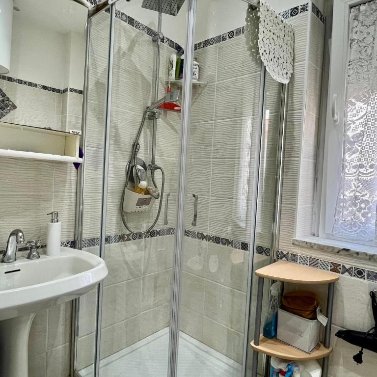 Anna's Stones House - VISTA MARE - One-Bedroom Apartment - 42