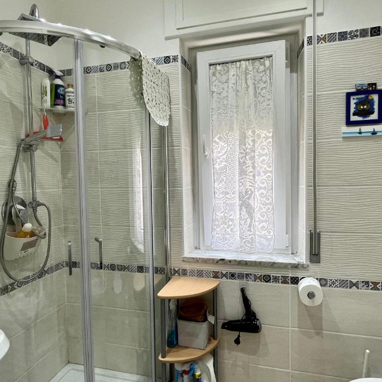 Anna's Stones House - VISTA MARE - One-Bedroom Apartment - 48