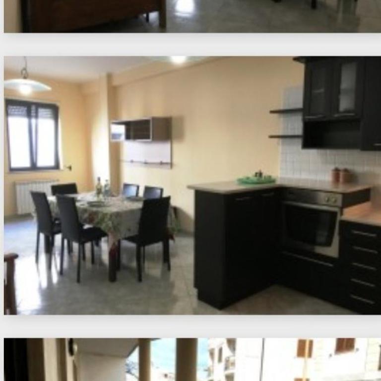 Bettamino Otranto, porta d'Oriente - Appartamento con 2 Camere da Letto - 4