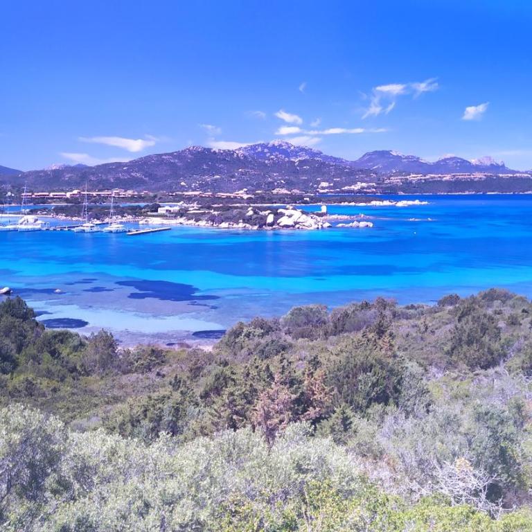 Sardegna Top Golfo Di Marinella - Appartamento con 1 Camera da Letto e Terrazza - 27
