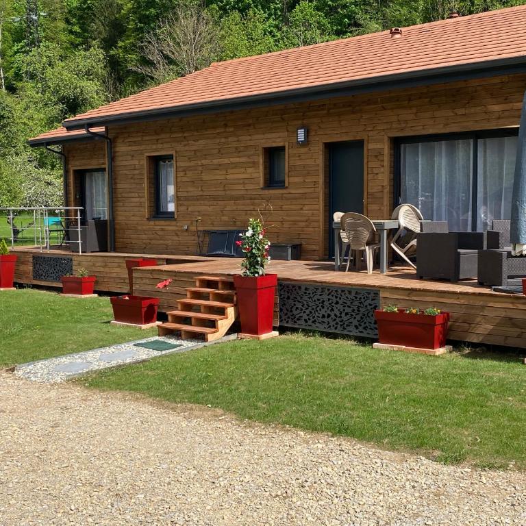 Studio neuf La Felicità - Haus mit 1 Schlafzimmer - 3