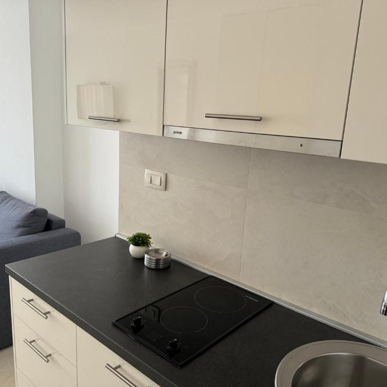 Apartments Petar - Studio sa Balkonom - 8