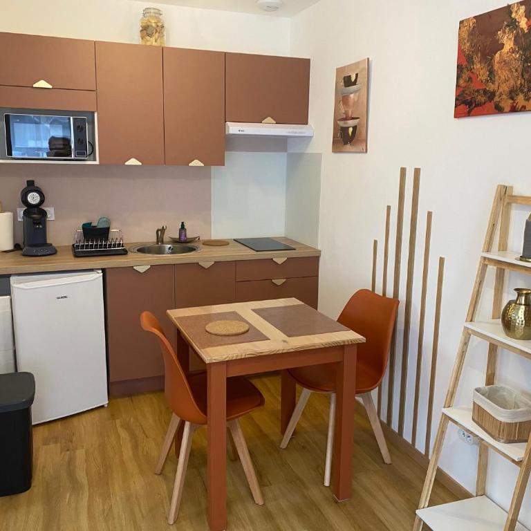 Studio neuf La Felicità - Haus mit 1 Schlafzimmer - 8