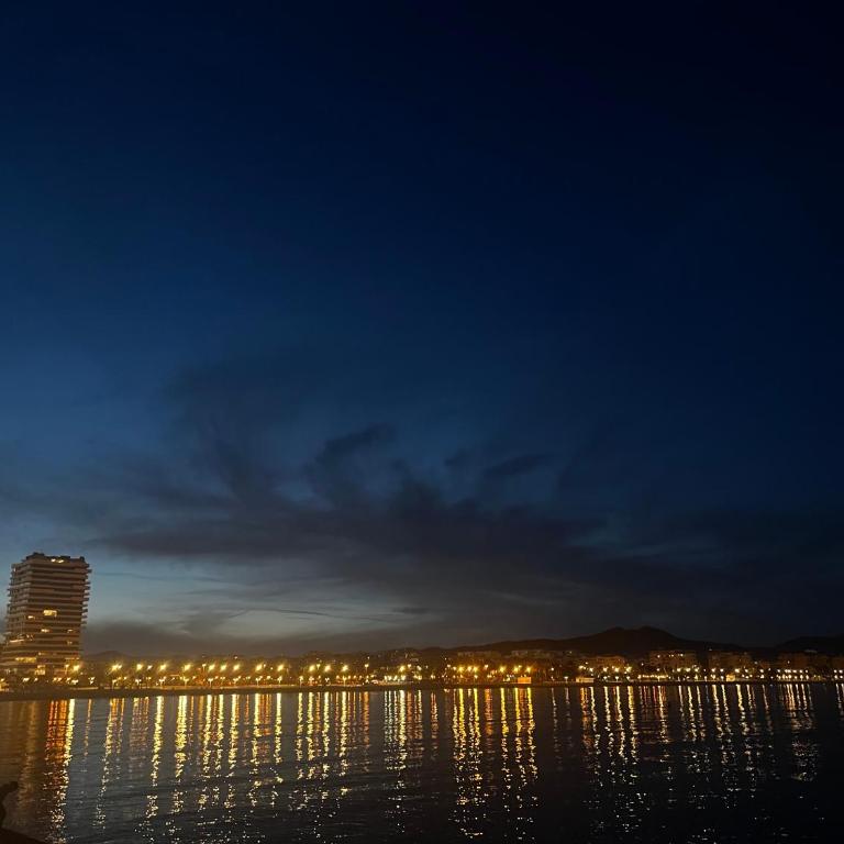 Te gustara mas Malaga - Apartamento Estudio - 4
