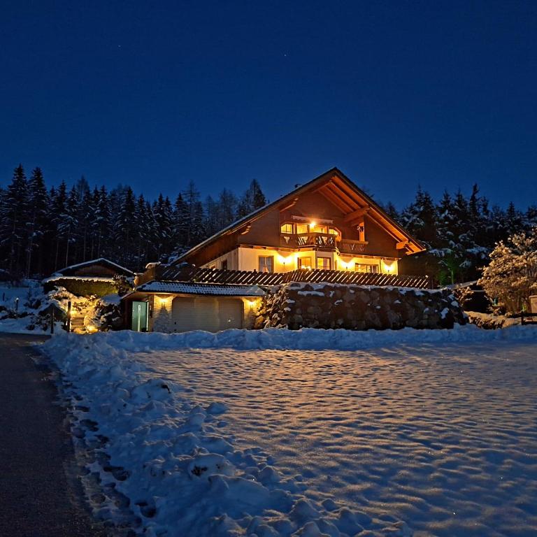 Apartmenthaus Kammblick - Two-Bedroom Apartment - 5