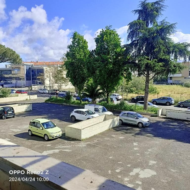 Casa Francy - Appartamento con 1 Camera da Letto - 26
