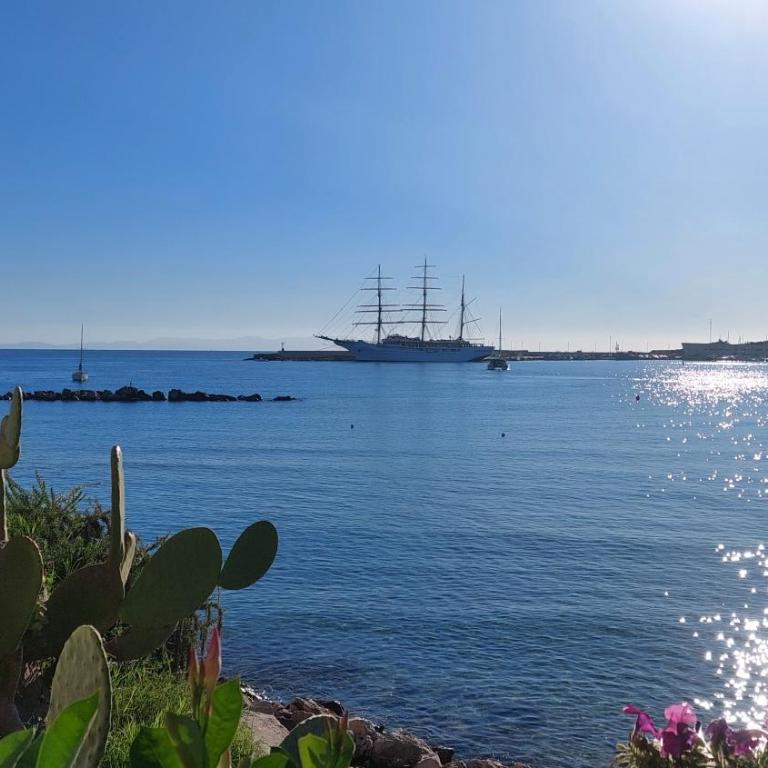 Bettamino Otranto, porta d'Oriente - Appartamento con 2 Camere da Letto - 1