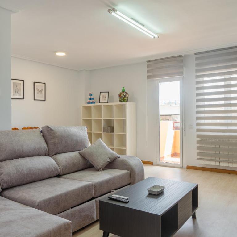CASA CHARROS - Apartamento de 3 dormitorios - 5