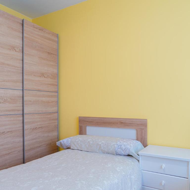CASA CHARROS - Apartamento de 3 dormitorios - 7