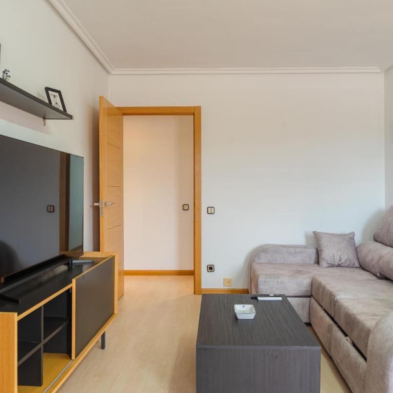 CASA CHARROS - Apartamento de 3 dormitorios - 3