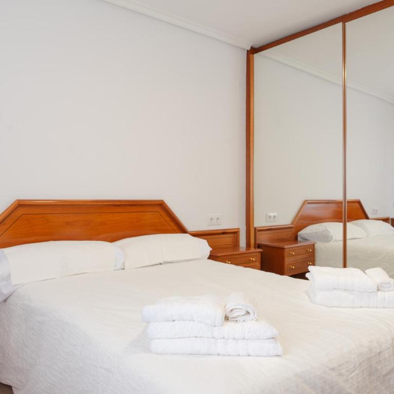 CASA CHARROS - Apartamento de 3 dormitorios - 18