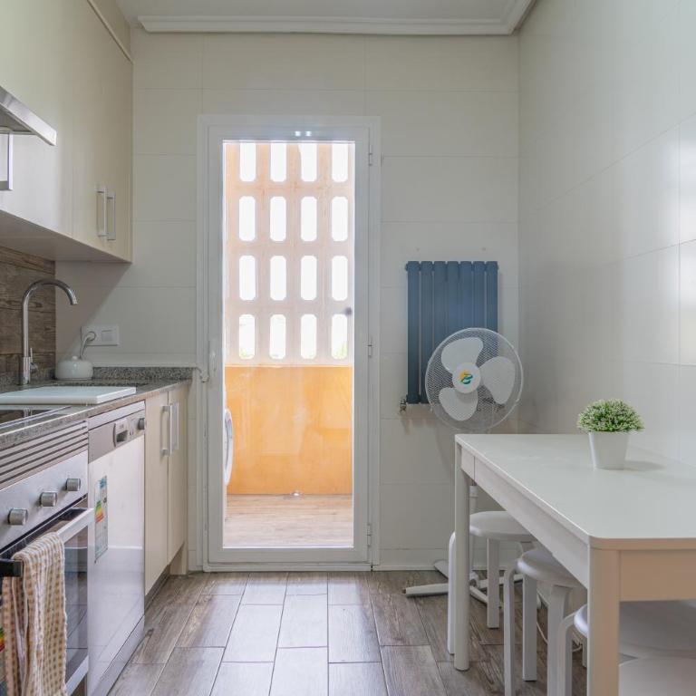 CASA CHARROS - Apartamento de 3 dormitorios - 21