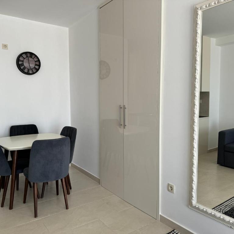 Apartments Petar - Studio sa Balkonom - 6