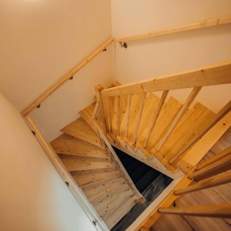 Chalet familial de 6 chambres dominant Saint-Gervais classé 4 étoiles - Chalet - 39