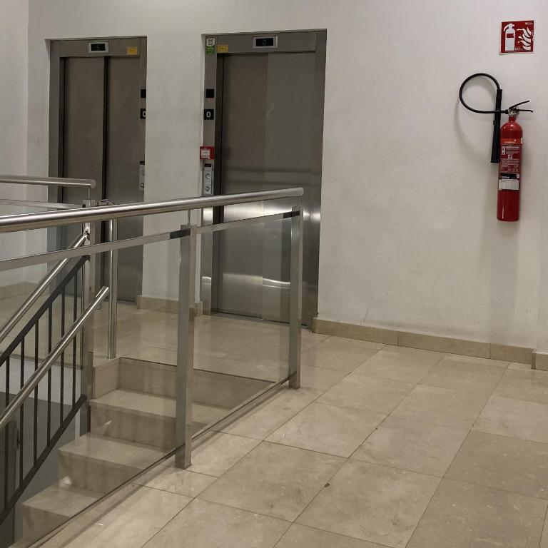 Amara Tower 14 - Apartamento - 24