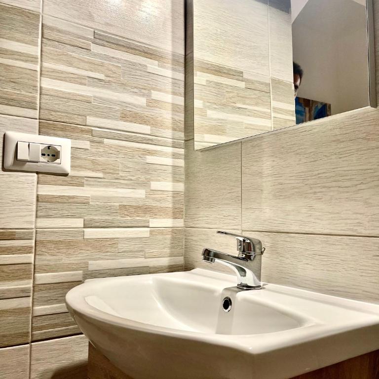 Green Oasis - Appartamento con 2 Camere da Letto - 10