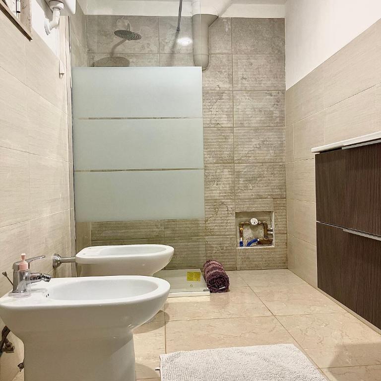 Green Oasis - Appartamento con 2 Camere da Letto - 17